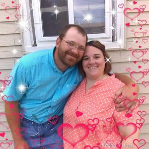 Meet your Posher, Teri